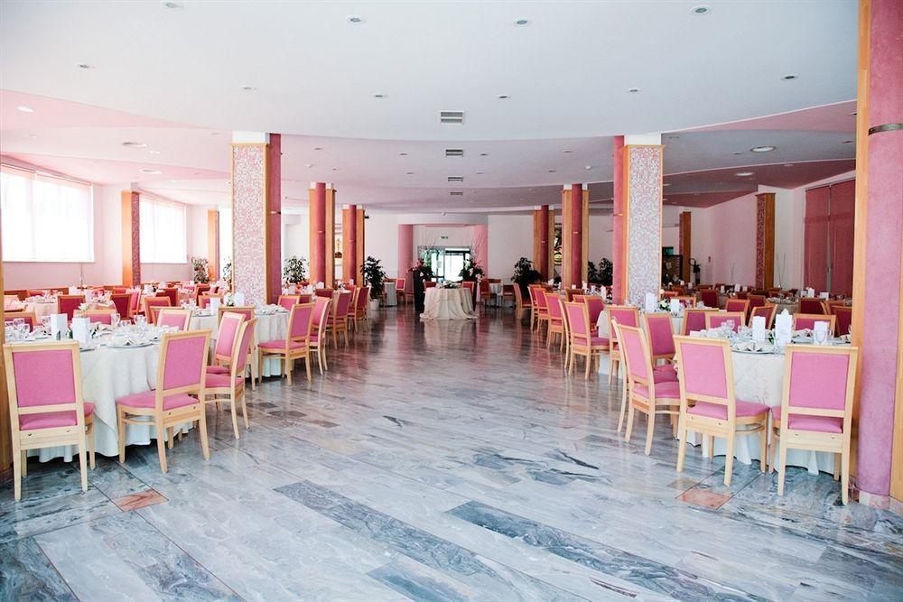 Hotel Acquario Vasto Exterior foto